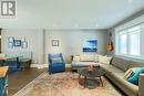 198 Lawlor Avenue, Toronto, ON  - Indoor Photo Showing Living Room 