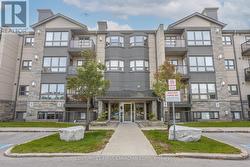 202 - 9 JACKSWAY CRESCENT  London, ON N5X 3T7