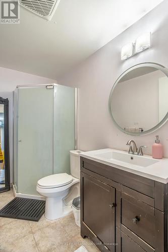 202 - 9 Jacksway Crescent, London, ON - Indoor Photo Showing Bathroom