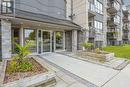 Secure Entry - 202 - 9 Jacksway Crescent, London, ON  - Outdoor With Balcony 