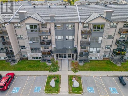 202 - 9 Jacksway Crescent, London, ON - Outdoor