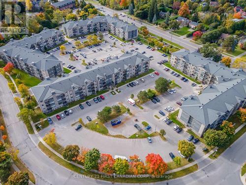 202 - 9 Jacksway Crescent, London, ON - Outdoor With View