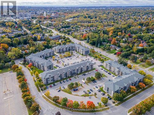 202 - 9 Jacksway Crescent, London, ON - Outdoor With View