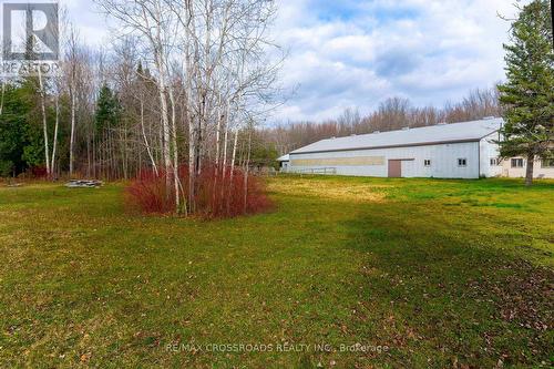 2726 9Th Line, Innisfil, ON - Outdoor