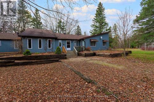 2726 9Th Line, Innisfil, ON - Outdoor