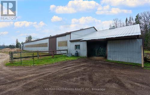 2726 9Th Line, Innisfil, ON - Outdoor