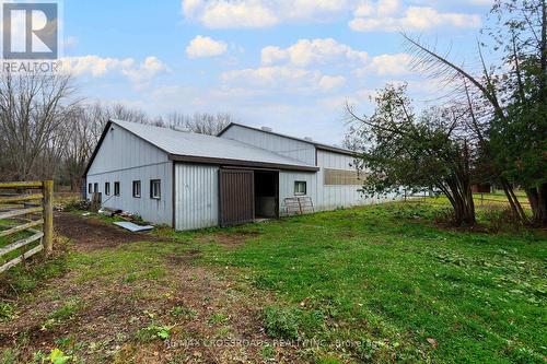 2726 9Th Line, Innisfil, ON - Outdoor