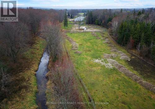 2726 9Th Line, Innisfil, ON - Outdoor With View