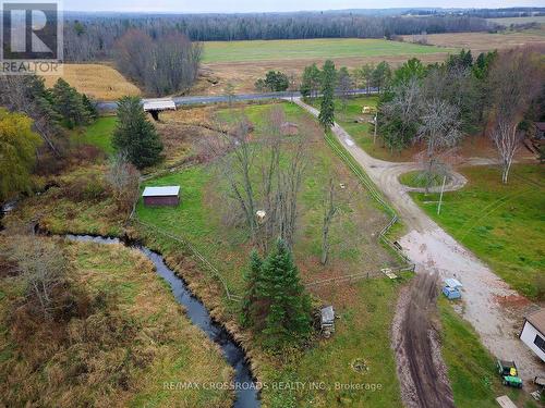 2726 9Th Line, Innisfil, ON - Outdoor With View