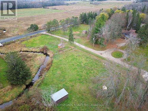 2726 9Th Line, Innisfil, ON - Outdoor With View