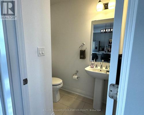 13 Julia Crescent, Midland, ON - Indoor Photo Showing Bathroom