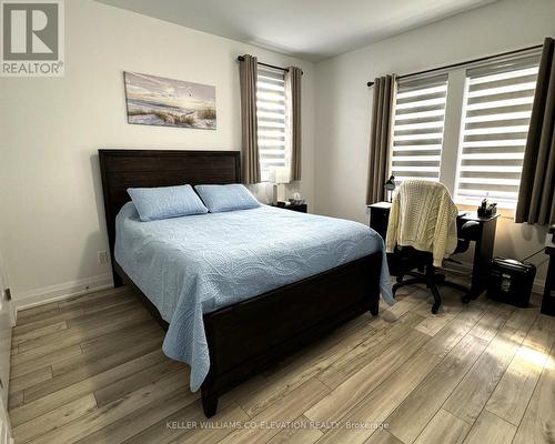 13 Julia Crescent, Midland, ON - Indoor Photo Showing Bedroom