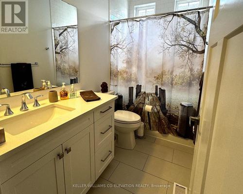 13 Julia Crescent, Midland, ON - Indoor Photo Showing Bathroom