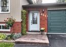 445 Mooney Crescent, Orillia, ON  - Outdoor 