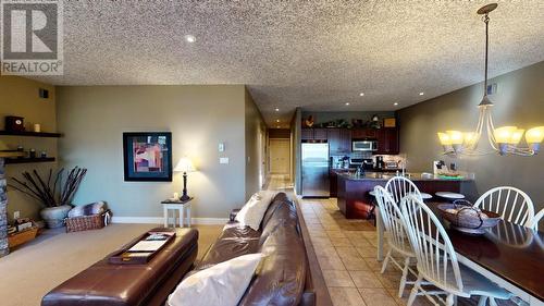 300 Bighorn Boulevard Unit# 324, Radium Hot Springs, BC - Indoor