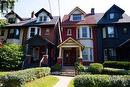 115 Gilmour Avenue, Toronto, ON  - Outdoor With Facade 