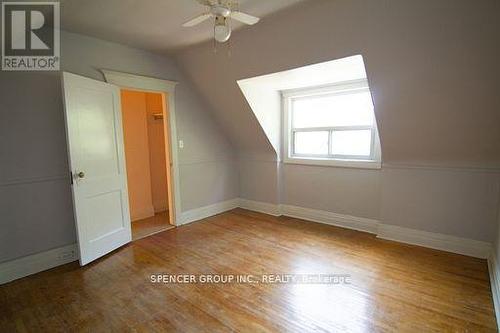 115 Gilmour Avenue, Toronto, ON - Indoor Photo Showing Other Room