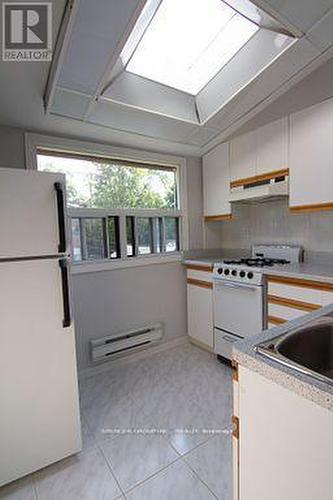 115 Gilmour Avenue, Toronto, ON - Indoor Photo Showing Kitchen