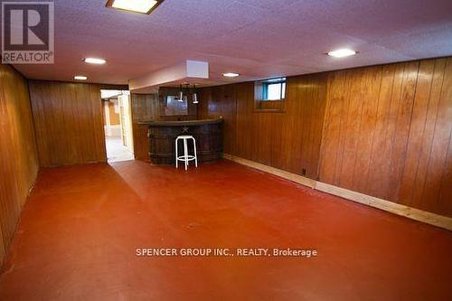 115 Gilmour Avenue, Toronto, ON - Indoor Photo Showing Other Room