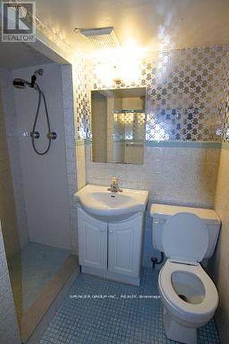 115 Gilmour Avenue, Toronto, ON - Indoor Photo Showing Bathroom