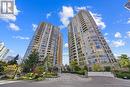 613 - 55 Kingsbridge Garden Circle, Mississauga, ON  - Outdoor With Facade 