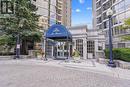 613 - 55 Kingsbridge Garden Circle, Mississauga, ON  - Outdoor With Facade 