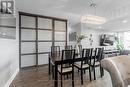 611 - 270 Scarlett Road, Toronto, ON  - Indoor 