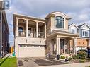 1291 Kovachik Boulevard, Milton, ON  - Outdoor With Facade 