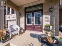 1291 Kovachik Boulevard, Milton, ON  - Outdoor 