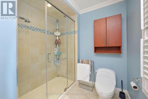 14 Penrose Court, Brampton, ON - Indoor Photo Showing Bathroom