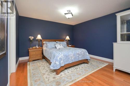 14 Penrose Court, Brampton, ON - Indoor Photo Showing Bedroom