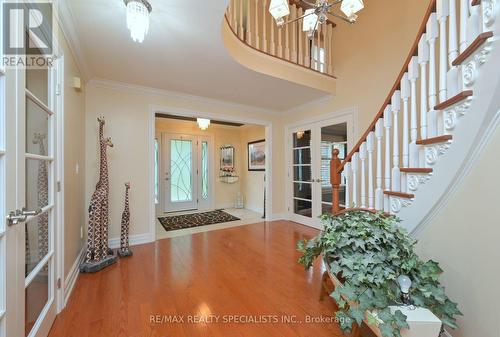 14 Penrose Court, Brampton, ON - Indoor Photo Showing Other Room