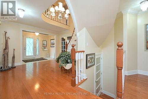 14 Penrose Court, Brampton, ON - Indoor Photo Showing Other Room