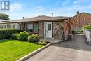 55 Grange Drive, Brampton, ON  - Outdoor 