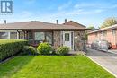 55 Grange Drive, Brampton, ON  - Outdoor 