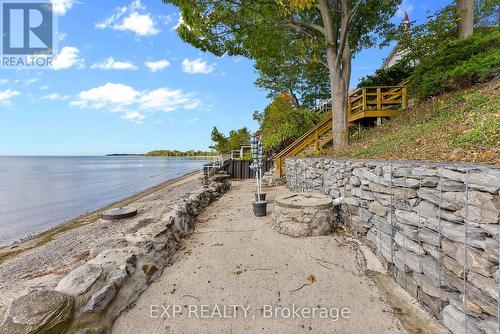 10451 Lakeshore Road, Wainfleet, ON - Outdoor With Body Of Water With View