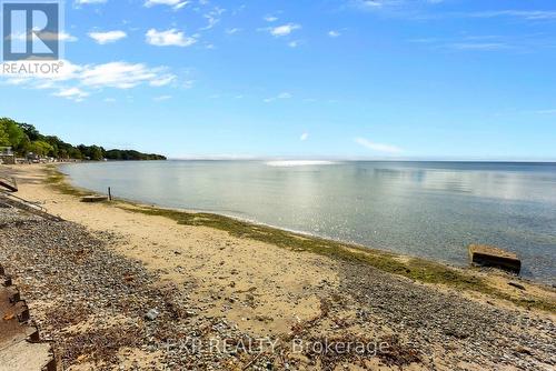 10451 Lakeshore Road, Wainfleet, ON - Outdoor With Body Of Water With View