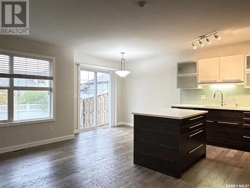 412 410 Hunter Road, Saskatoon, SK - Indoor Photo Showing Kitchen