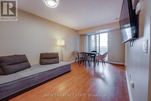 1112 - 155 Beecroft Road, Toronto, ON - Indoor