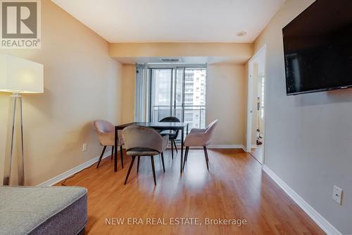 1112 - 155 Beecroft Road, Toronto, ON - Indoor