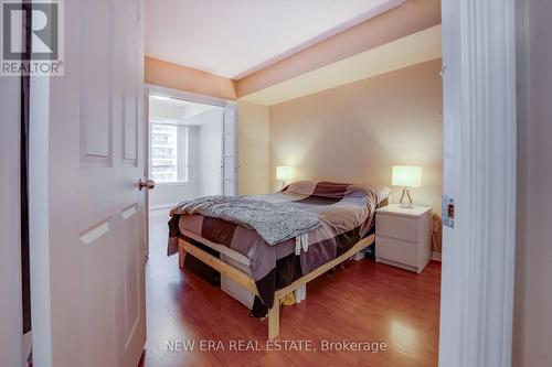 1112 - 155 Beecroft Road, Toronto, ON - Indoor Photo Showing Bedroom