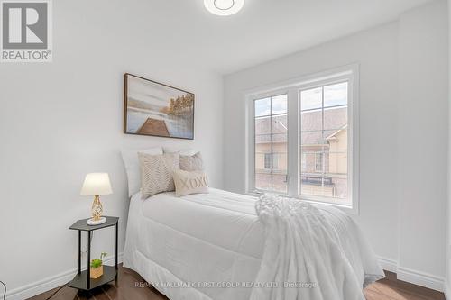 96 - 1250 St Martins Drive, Pickering, ON - Indoor Photo Showing Bedroom