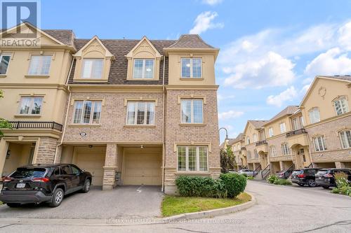 96 - 1250 St Martins Drive, Pickering, ON - Outdoor With Facade