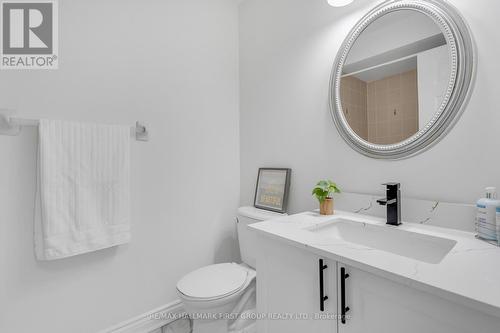 96 - 1250 St Martins Drive, Pickering, ON - Indoor Photo Showing Bathroom