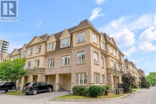 96 - 1250 St Martins Drive, Pickering, ON - Outdoor With Facade