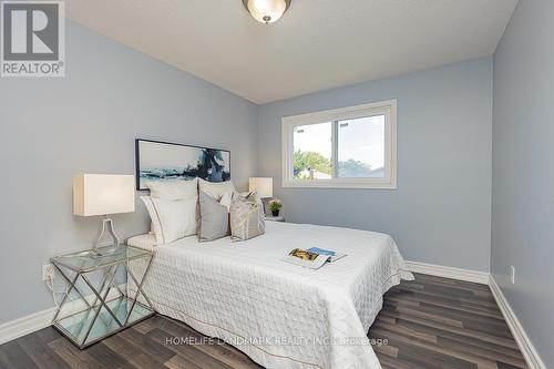 170 Bellefontaine Street, Toronto, ON - Indoor Photo Showing Bedroom