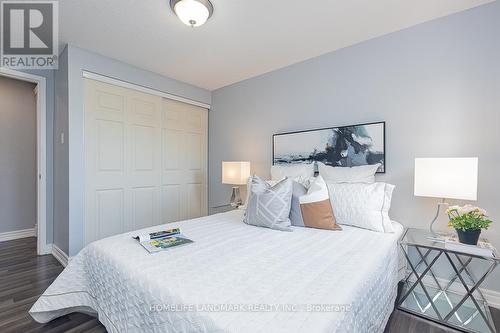 170 Bellefontaine Street, Toronto, ON - Indoor Photo Showing Bedroom