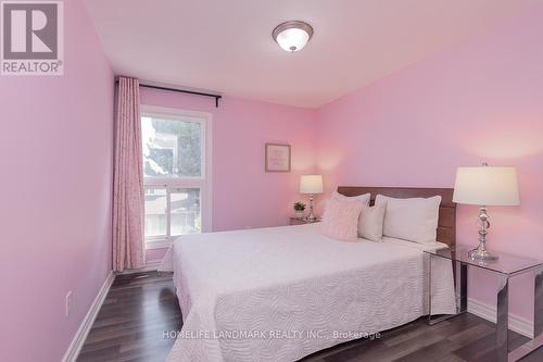 170 Bellefontaine Street, Toronto, ON - Indoor Photo Showing Bedroom