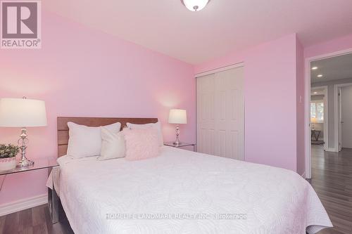 170 Bellefontaine Street, Toronto, ON - Indoor Photo Showing Bedroom