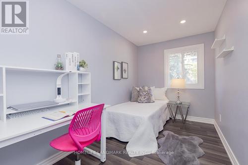 170 Bellefontaine Street, Toronto, ON - Indoor Photo Showing Bedroom